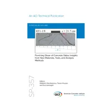ACI SP-357:2023 ACI SP-357:2023