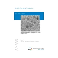 ACI SP-335 ACI SP-335