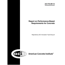 ACI ITG-8R-10 ACI ITG-8R-10