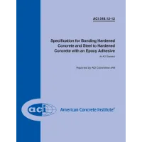 ACI 548.12-12 ACI 548.12-12