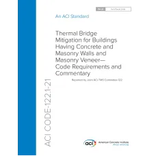ACI CODE-122.1-21 ACI CODE-122.1-21