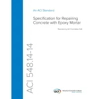 ACI 548.14-14