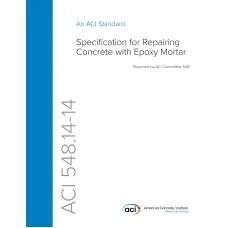 ACI 548.14-14 ACI 548.14-14