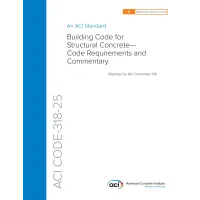 ACI CODE-318-25 (SI Units) ACI CODE-318-25 (SI Units)