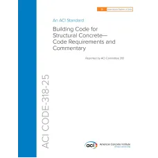ACI CODE-318-25 (SI Units) ACI CODE-318-25 (SI Units)