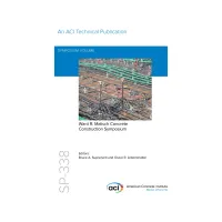 ACI SP-338 ACI SP-338