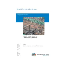 ACI SP-338 ACI SP-338