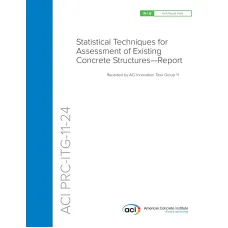 ACI PRC-ITG-11-24 ACI PRC-ITG-11-24