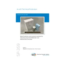 ACI SP-359:2023 ACI SP-359:2023