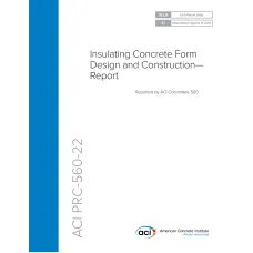 ACI PRC-560-2022 ACI PRC-560-2022
