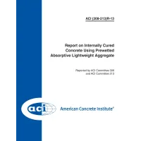 ACI PRC-308-213-13:2013(R2022) ACI PRC-308-213-13:2013(R2022)