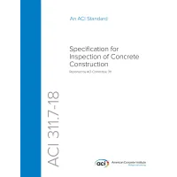 ACI SPEC-311.7-18 ACI SPEC-311.7-18