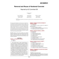 ACI 555R-01 ACI 555R-01