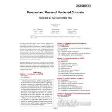 ACI 555R-01 ACI 555R-01