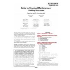 ACI 362.2R-00 (R2005) ACI 362.2R-00 (R2005)