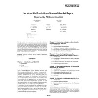ACI 365.1R-00 ACI 365.1R-00