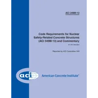 ACI 349M-13 ACI 349M-13