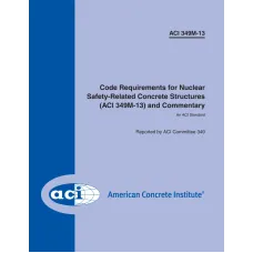 ACI 349M-13 ACI 349M-13