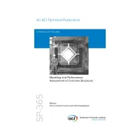 ACI SP-365:2025 ACI SP-365:2025