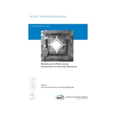 ACI SP-365:2025 ACI SP-365:2025