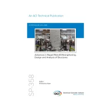 ACI SP-358:2023 ACI SP-358:2023