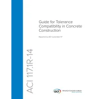 ACI 117.1R-14 ACI 117.1R-14