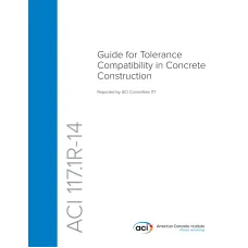 ACI 117.1R-14 ACI 117.1R-14