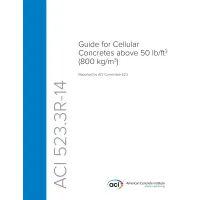 ACI 523.3R-14 ACI 523.3R-14