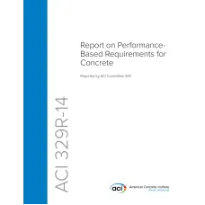 ACI 329R-14 ACI 329R-14