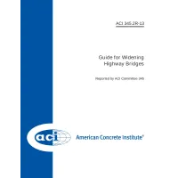 ACI 345.2R-13 ACI 345.2R-13