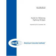 ACI 345.2R-13 ACI 345.2R-13
