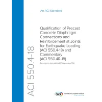 ACI 550.4-18 ACI 550.4-18