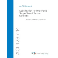 ACI 423.7-14 ACI 423.7-14