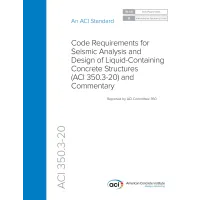 ACI 350.3-20 ACI 350.3-20