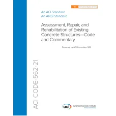 ACI CODE-562M-21 ACI CODE-562M-21