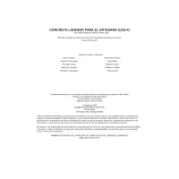 ACI CCS-4 ACI CCS-4