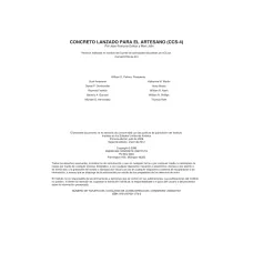 ACI CCS-4 ACI CCS-4