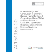 ACI 549.6R-20 ACI 549.6R-20