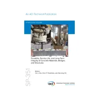 ACI SP-351 ACI SP-351