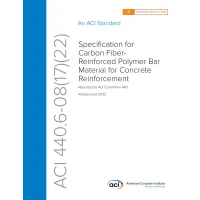 ACI 440.6-08 (17) (22) SI ACI 440.6-08 (17) (22) SI
