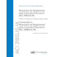 ACI 318SUS-14 ACI 318SUS-14