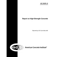 ACI 363R-10 ACI 363R-10