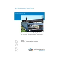 ACI SP-342 ACI SP-342