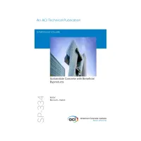 ACI SP-334 ACI SP-334