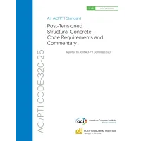 ACI /PTI CODE-320-25 ACI /PTI CODE-320-25