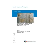 ACI SP-324 ACI SP-324