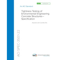 ACI SPEC-350.1-22 ACI SPEC-350.1-22