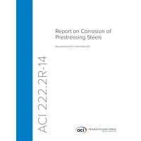 ACI 222.2R-14