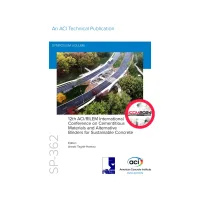 ACI SP-362 ACI SP-362