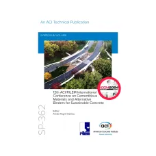 ACI SP-362 ACI SP-362